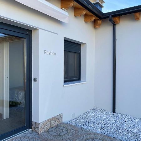 Apartamentos Turisticos Villacordido Villaframil Ribadeo Eksteriør billede