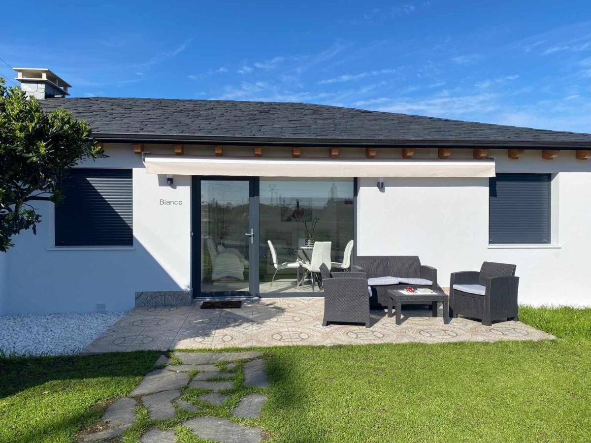 Apartamentos Turisticos Villacordido Villaframil Ribadeo Eksteriør billede