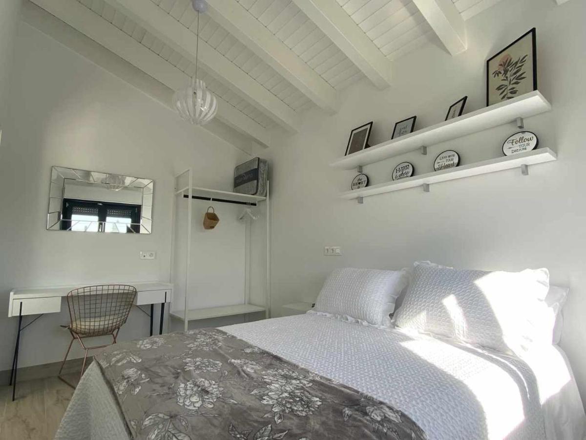 Apartamentos Turisticos Villacordido Villaframil Ribadeo Eksteriør billede