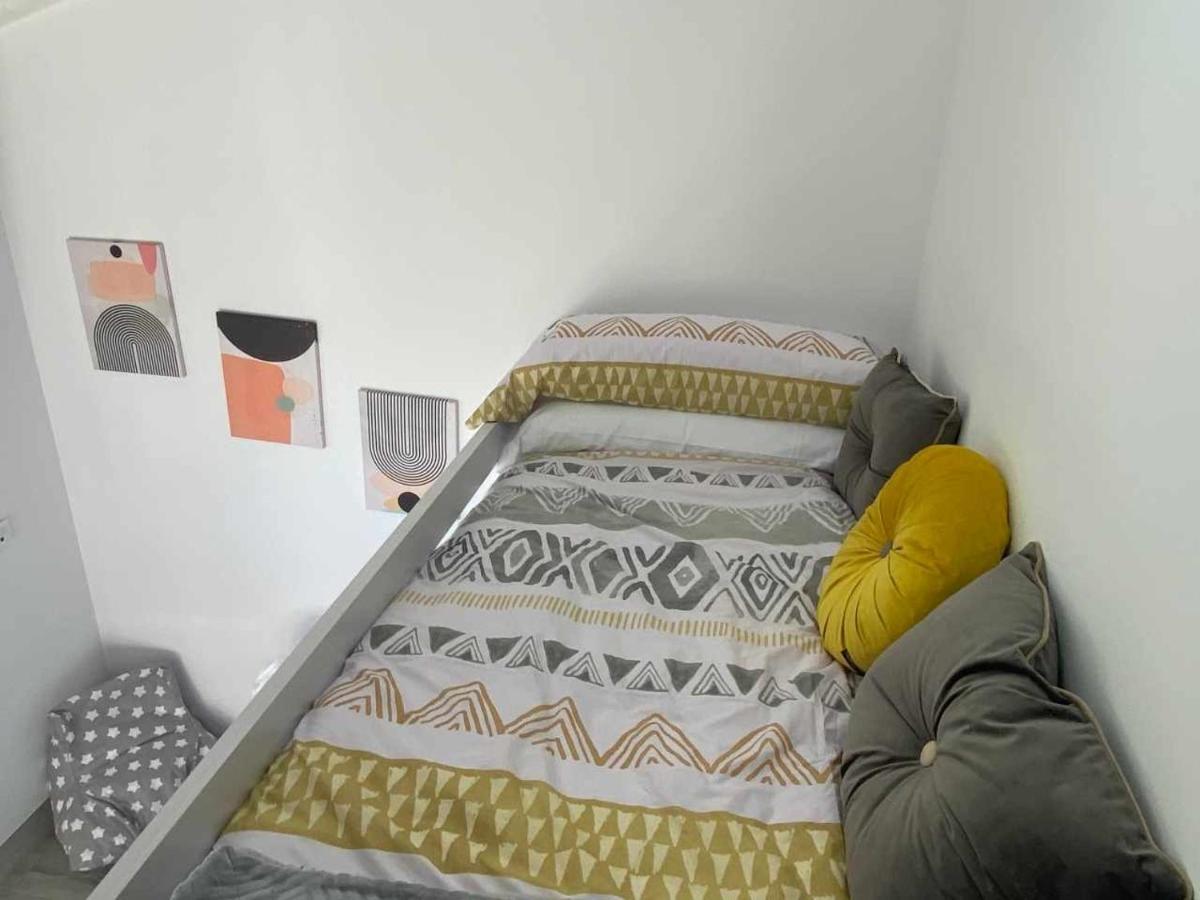 Apartamentos Turisticos Villacordido Villaframil Ribadeo Eksteriør billede