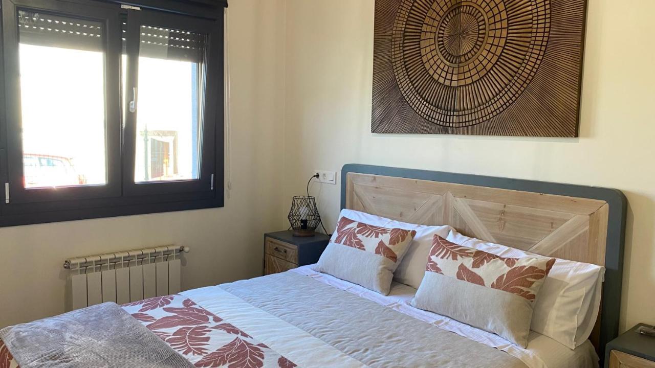 Apartamentos Turisticos Villacordido Villaframil Ribadeo Eksteriør billede
