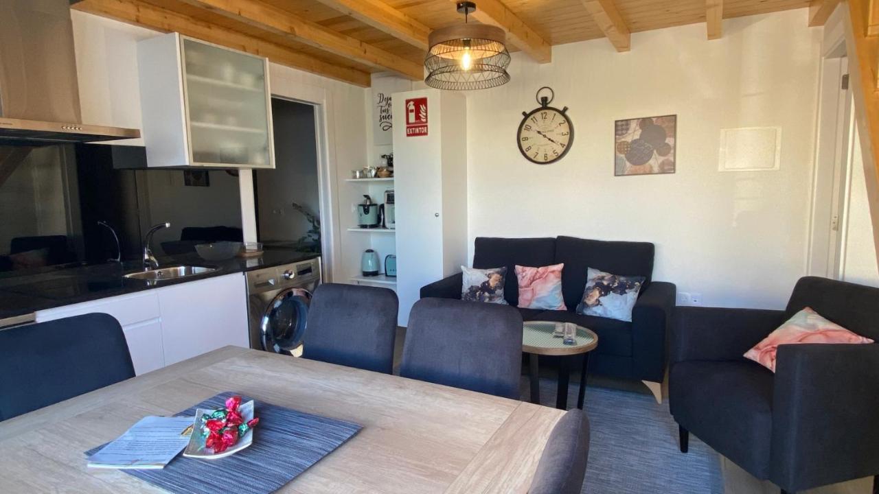 Apartamentos Turisticos Villacordido Villaframil Ribadeo Eksteriør billede