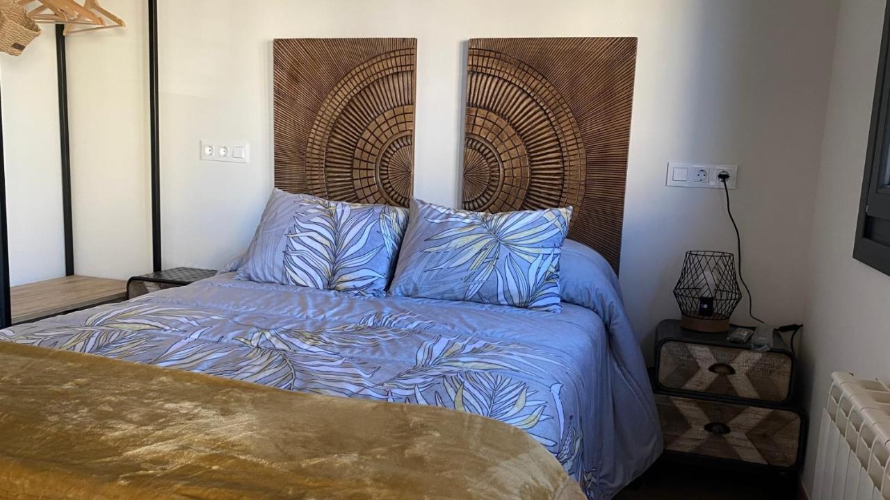 Apartamentos Turisticos Villacordido Villaframil Ribadeo Eksteriør billede