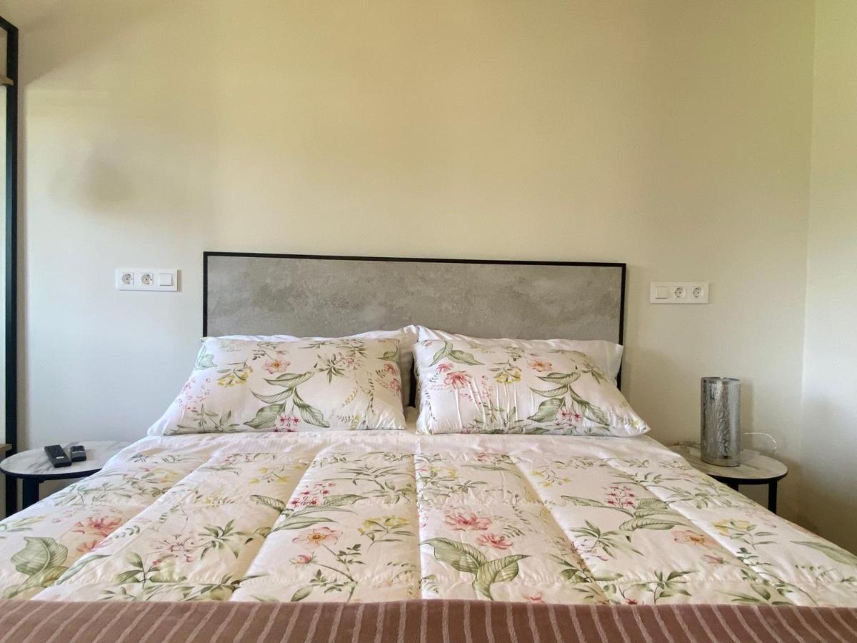 Apartamentos Turisticos Villacordido Villaframil Ribadeo Eksteriør billede