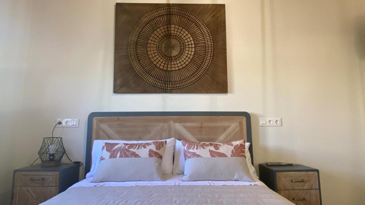 Apartamentos Turisticos Villacordido Villaframil Ribadeo Eksteriør billede