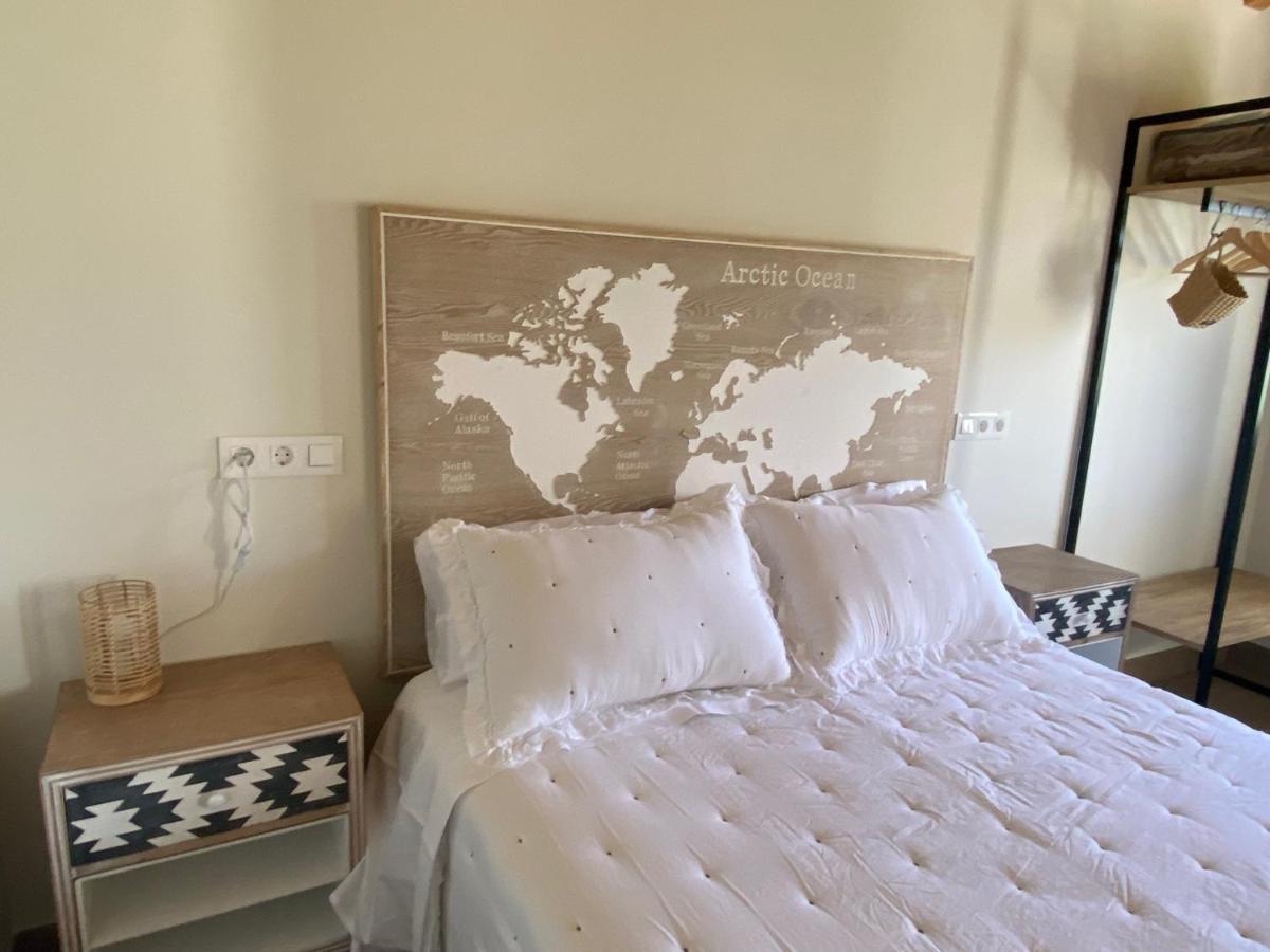 Apartamentos Turisticos Villacordido Villaframil Ribadeo Eksteriør billede