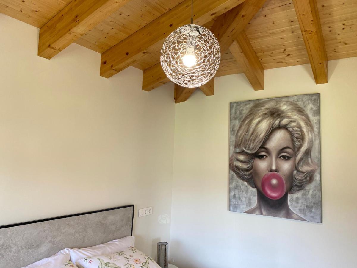 Apartamentos Turisticos Villacordido Villaframil Ribadeo Eksteriør billede