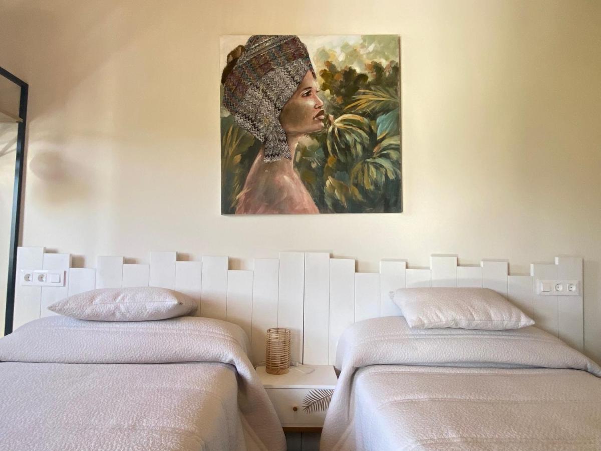 Apartamentos Turisticos Villacordido Villaframil Ribadeo Eksteriør billede