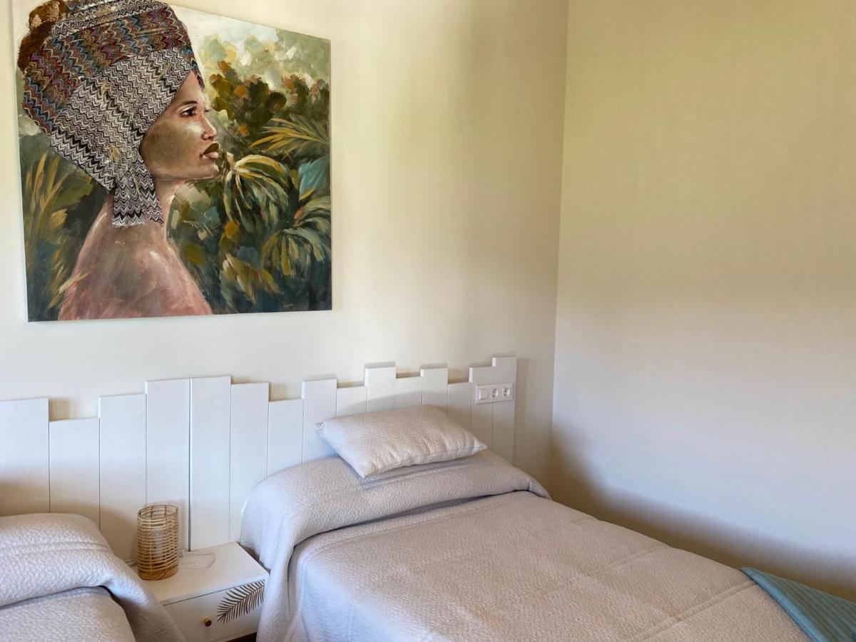 Apartamentos Turisticos Villacordido Villaframil Ribadeo Eksteriør billede
