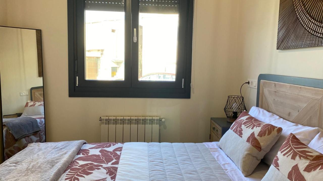 Apartamentos Turisticos Villacordido Villaframil Ribadeo Eksteriør billede